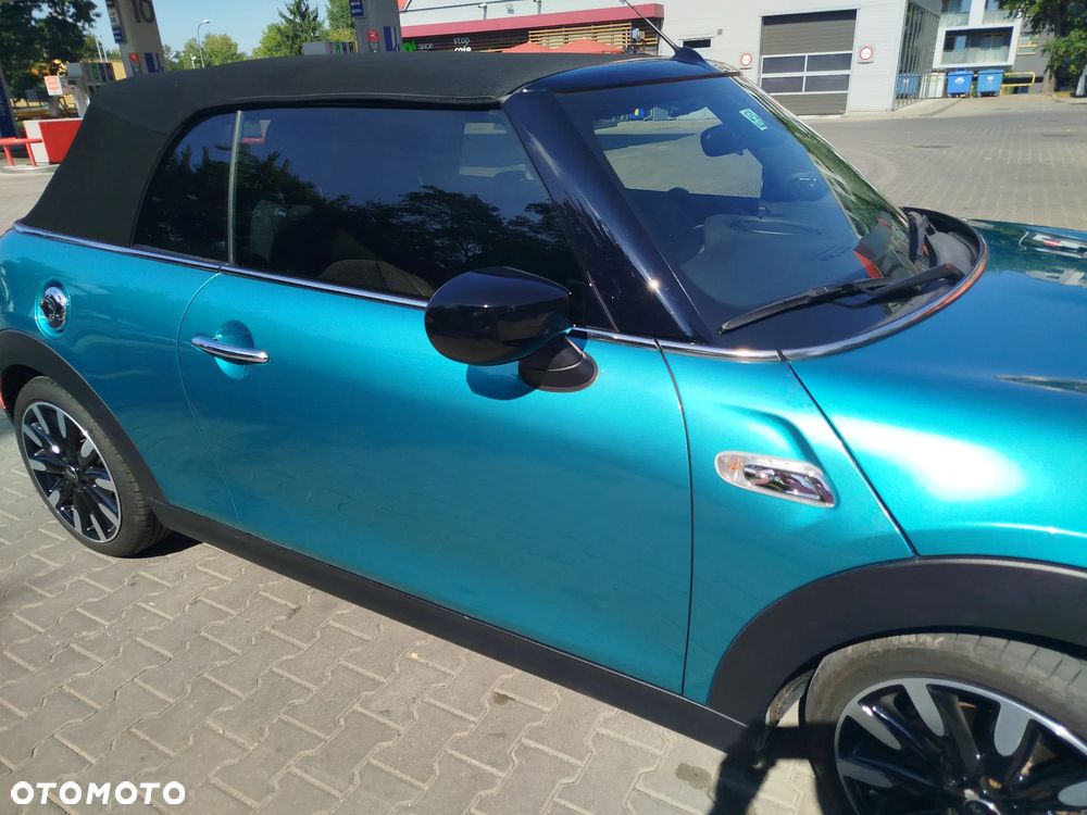 MINI Cooper S sport - 15