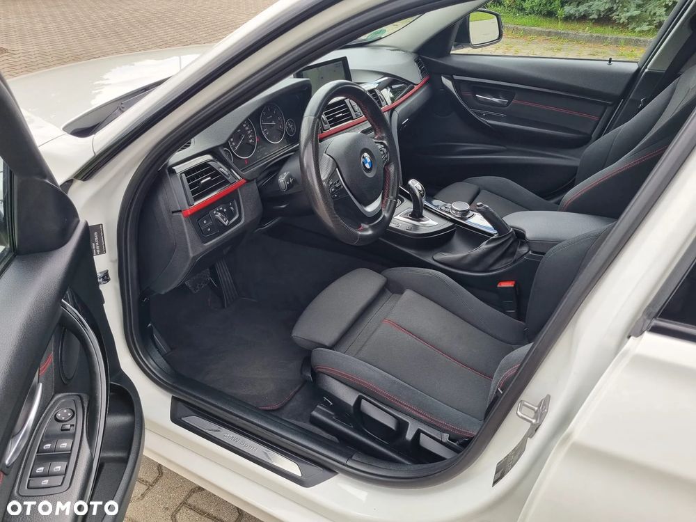 BMW Seria 3 - 17