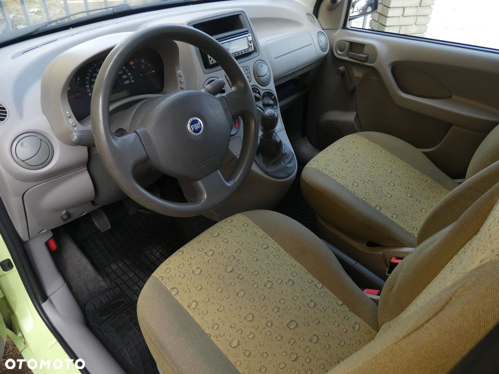 Fiat Panda 1.1 Fresh - 2