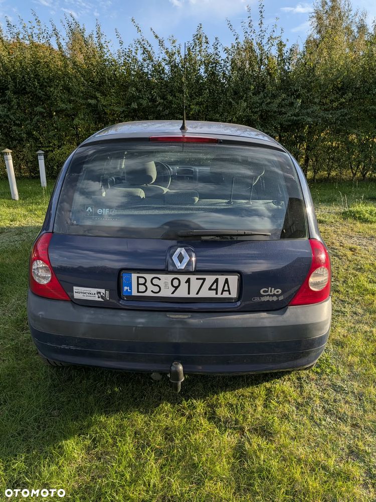 Renault Clio 1.2 Access - 2