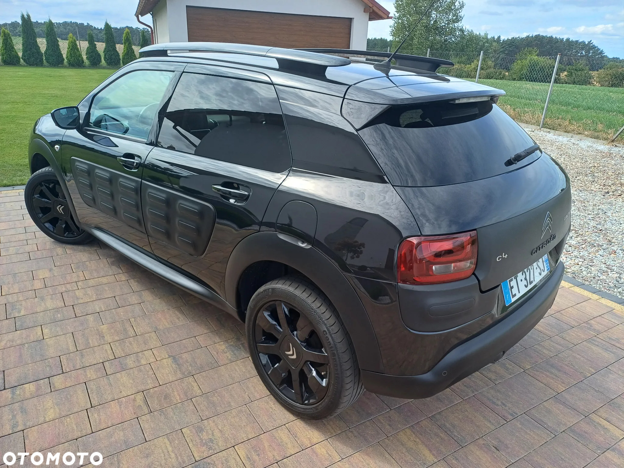 Citroën C4 Cactus 1.2 PureTech Shine - 18