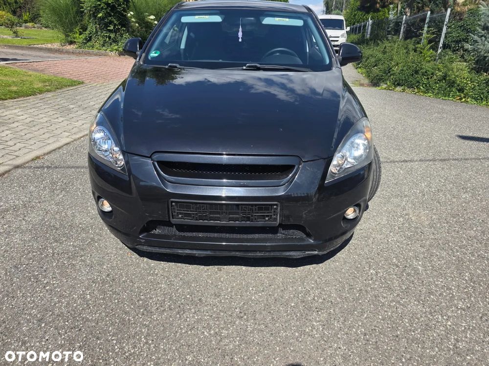 Kia Ceed 1.4 Comfort + - 25