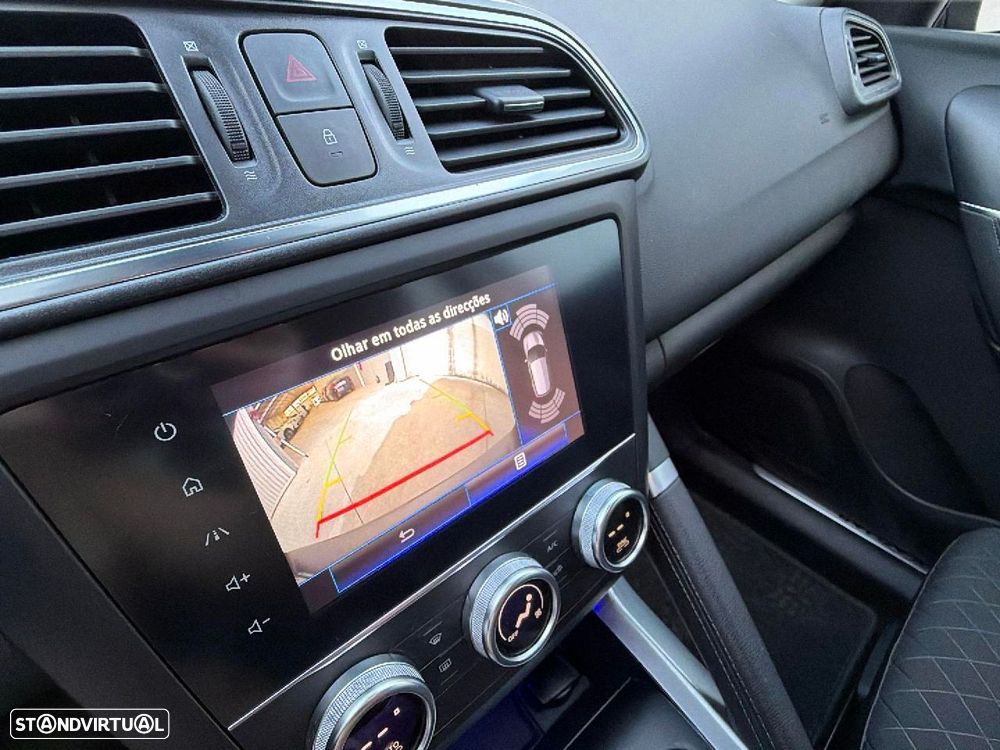 Renault Kadjar 1.5 dCi Black Edition - 15