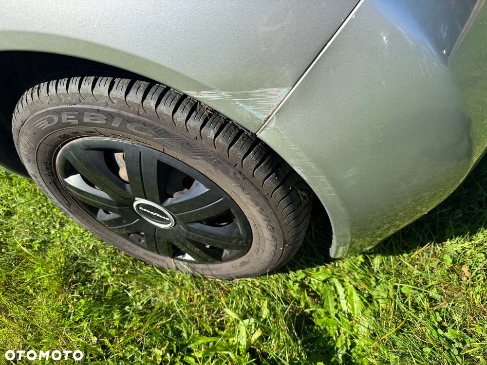 Nissan Micra 1.2 Stylic - 11