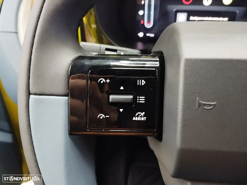 Fiat Grande Panda 1.2 Hybrid La Prima eDCT - 18