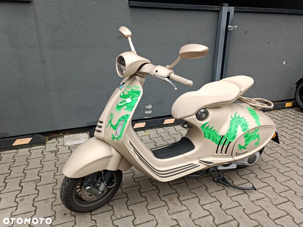 Vespa Inny - 1