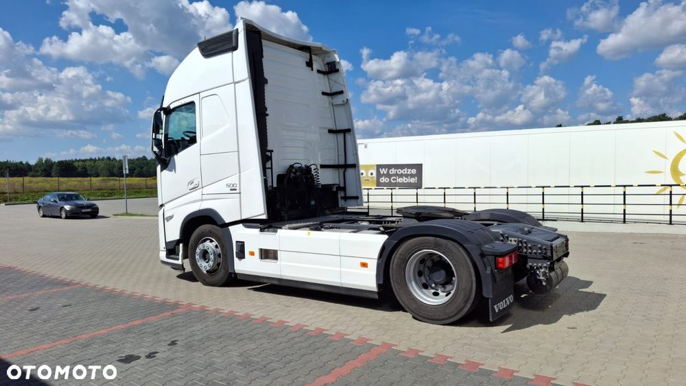 Volvo FH Aero - 5