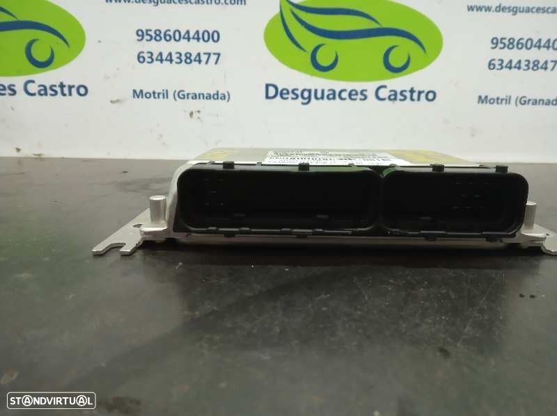 CENTRALINA MOTOR UCE KIA SORENTO I 2006 -391004A720 - 2