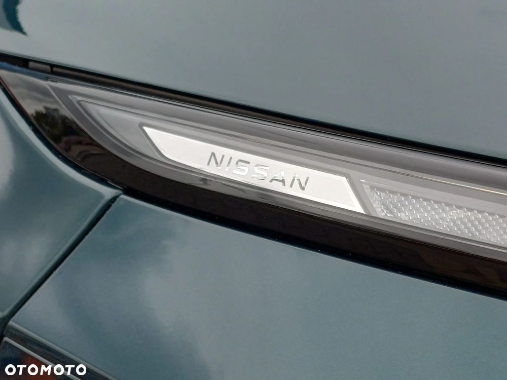 Nissan Qashqai - 8