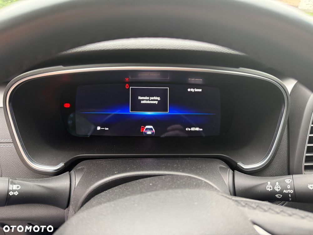 Renault Talisman 2.0 Blue dCi Zen EDC - 25
