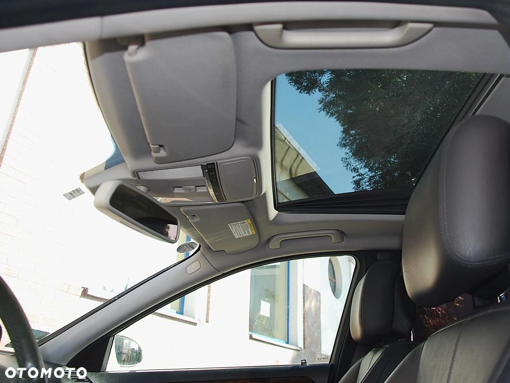 Mercedes-Benz Klasa S 350 7G-TRONIC - 14