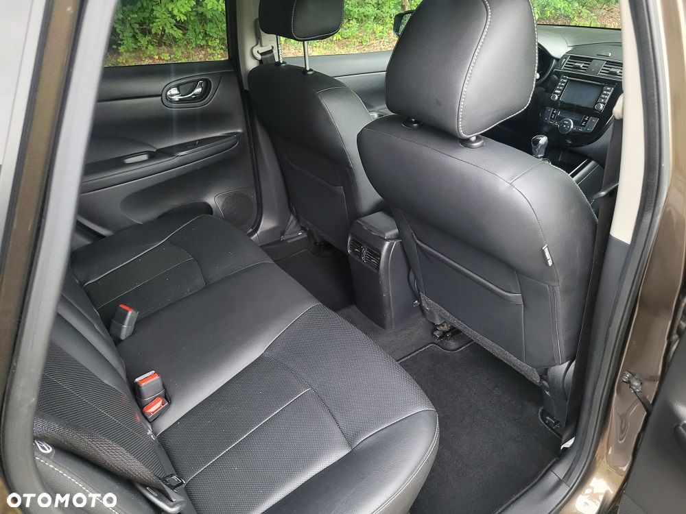 Nissan Pulsar 1.5 dCi Tekna - 10