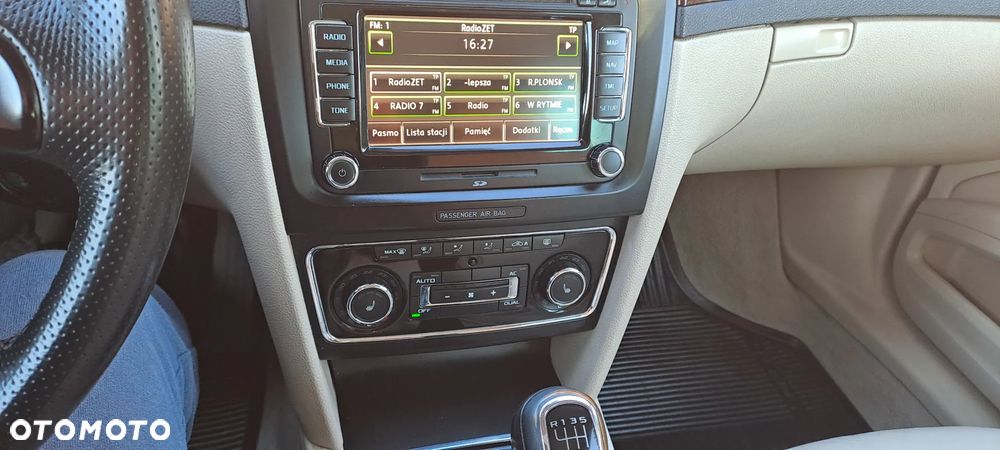 Skoda Superb 2.0 TDI Green tec Elegance - 5