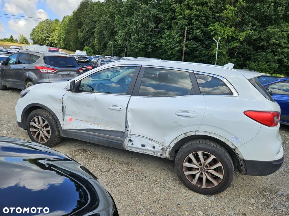 Renault Kadjar BLUE dCi 115 EDC BUSINESS EDITION - 10