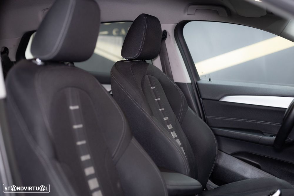 BMW X2 16 d sDrive Auto Advantage - 23