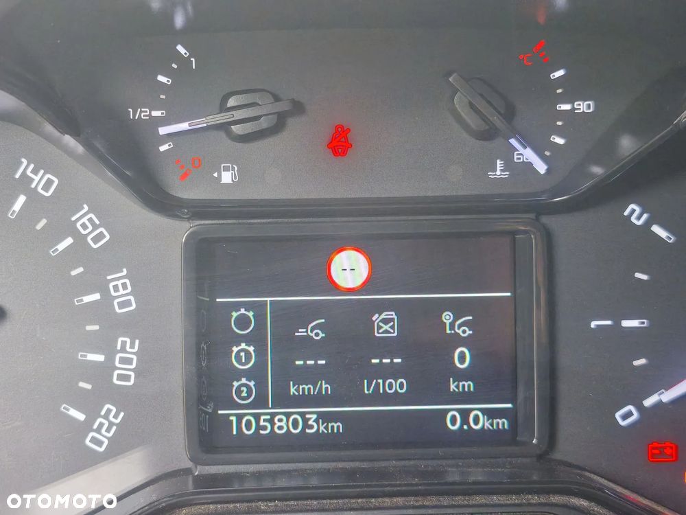 Toyota Proace City Verso 1.5 D-4D Business - 8