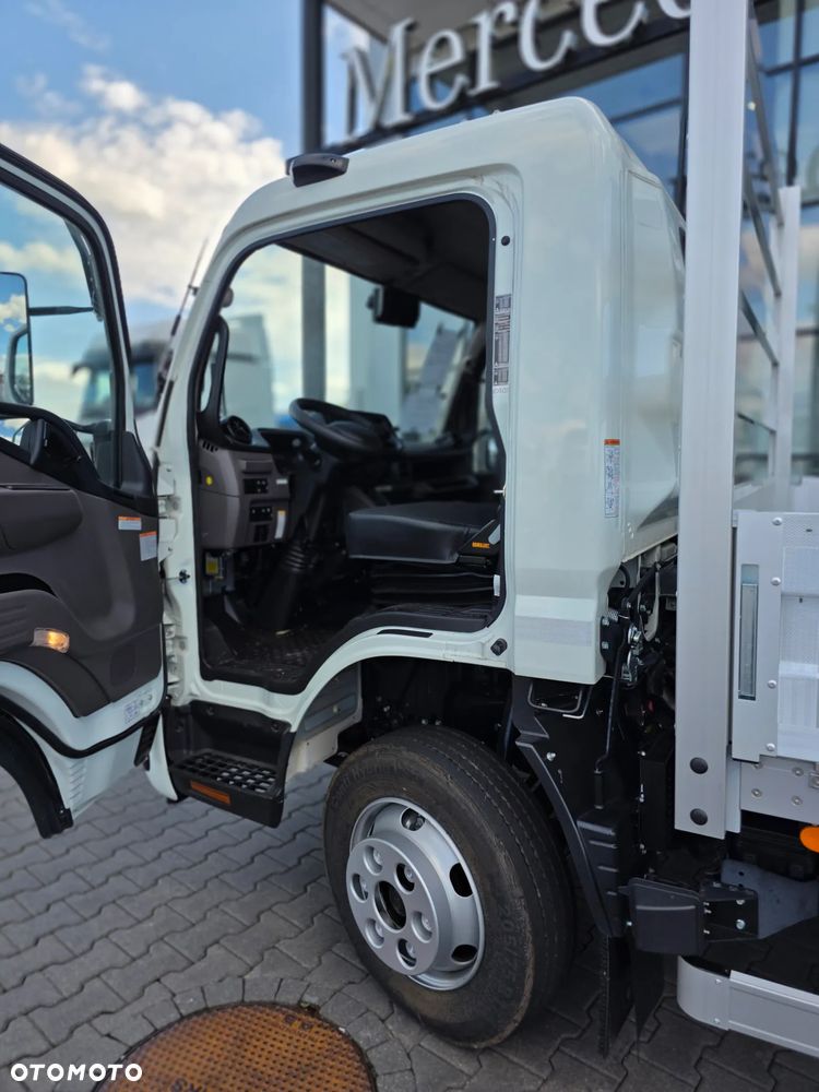 FUSO Canter 9C18 AMT 4x2 - 7