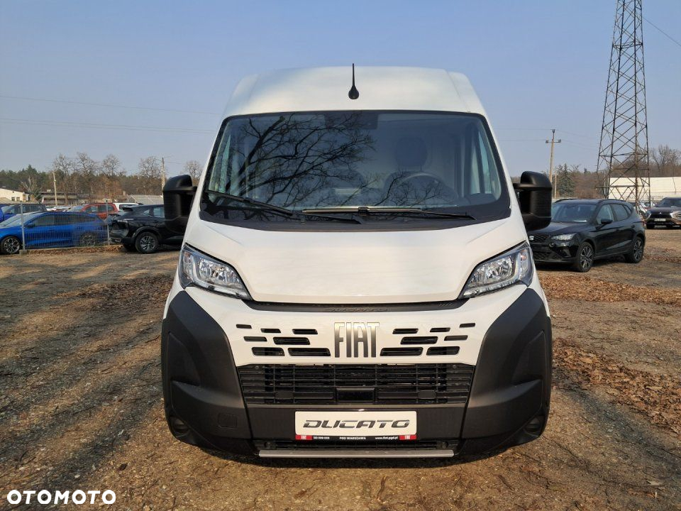Fiat Ducato - 11