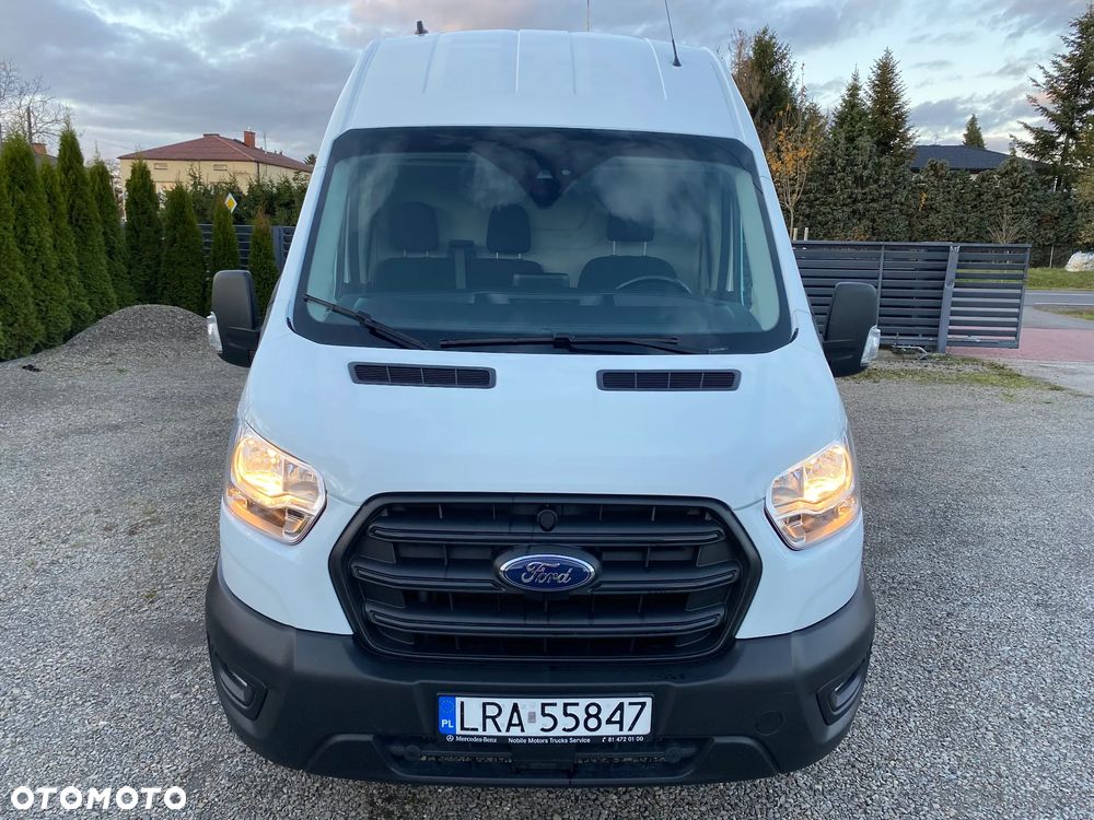 Ford TRANSIT - 2