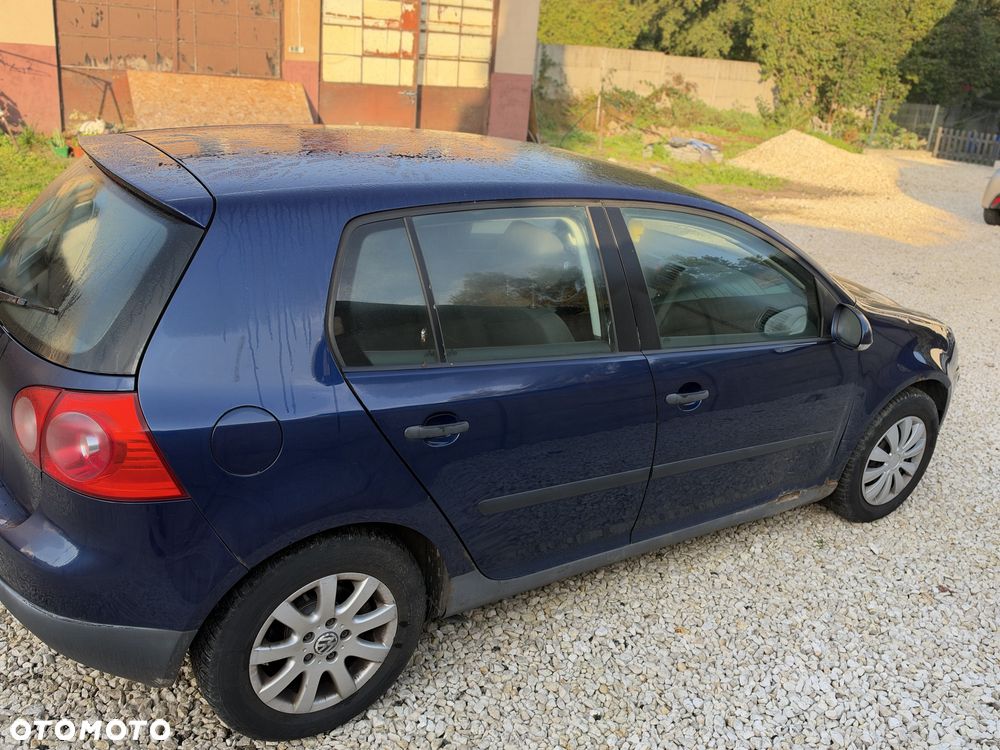 Volkswagen Golf - 4