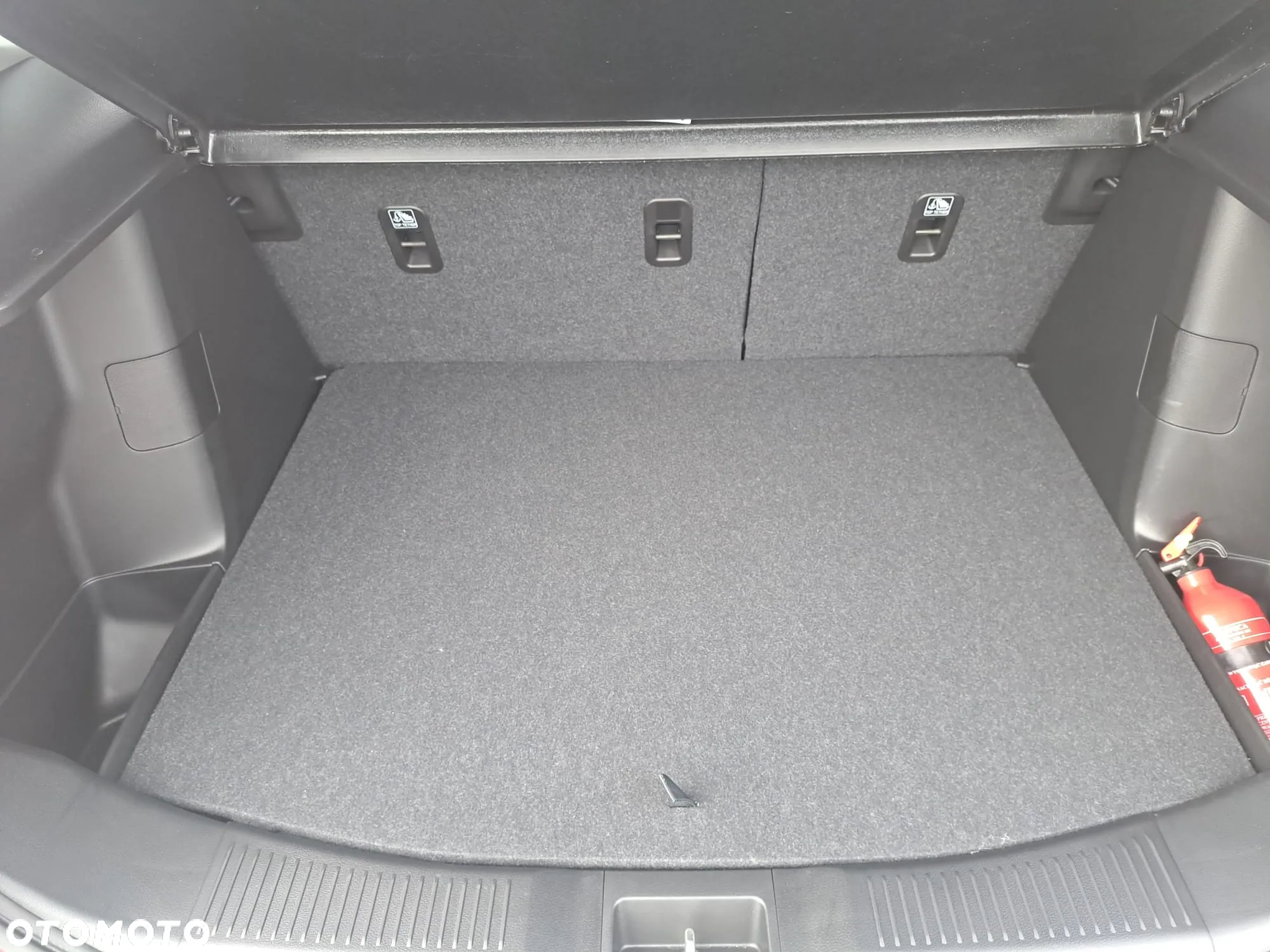 Suzuki SX4 S-Cross 1.5 DualJet Hybrid Premium Plus SP AGS - 28