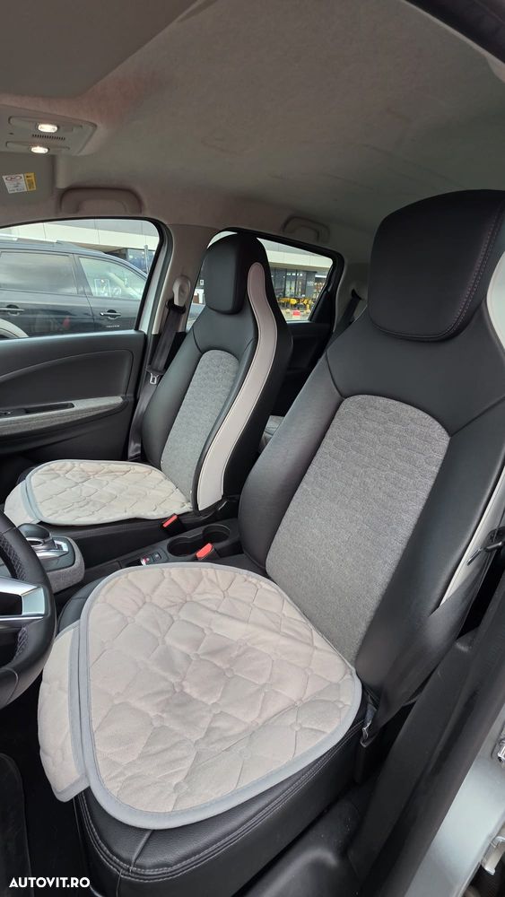 Renault ZOE EV50 135hp Evolution - 15