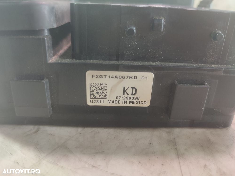 Panou sigurante f2gt14a067kd Ford Galaxy 3 [2015 - 2020] 2.0 tdci - 2