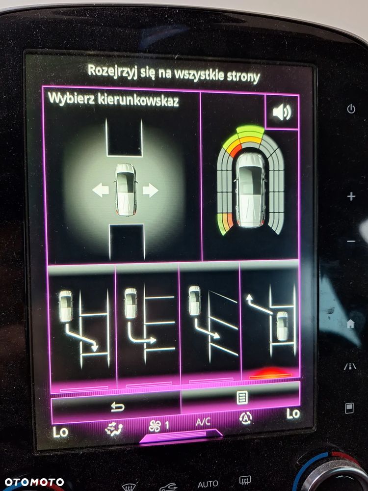 Renault Espace 1.6 dCi Energy Initiale Paris EDC 7os - 17