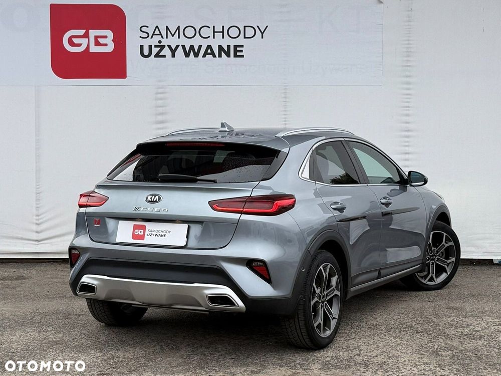 Kia XCeed 1.6 GDI PHEV L Business Line DCT - 11