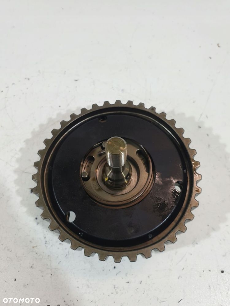 koło faz rozrządu ford 1.0t wydechowe e3bg-6c525-ba - 5