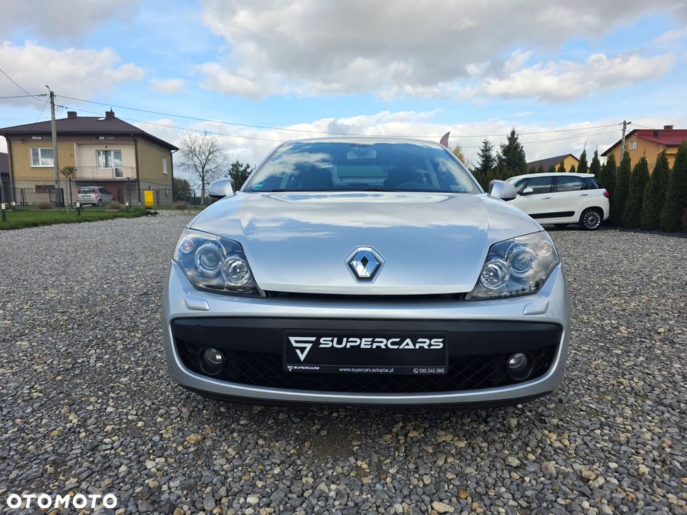 Renault Laguna 1.6 16V 110 Expression - 31