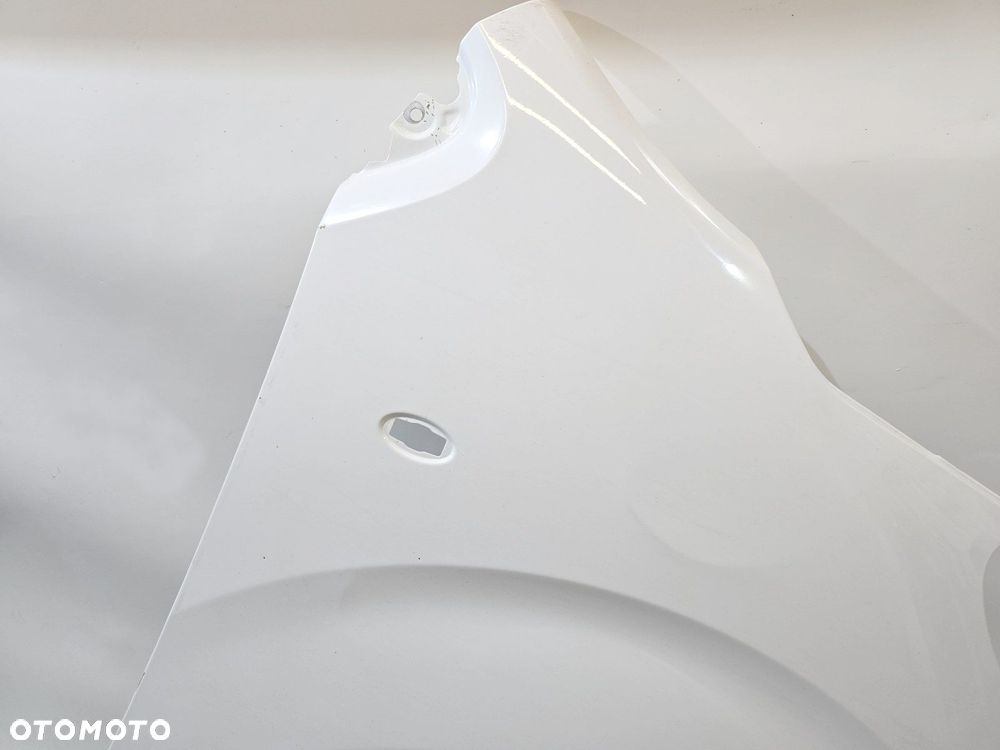 błotnik przód prawy toyota proace ii expert jumpy 16-24r - 4