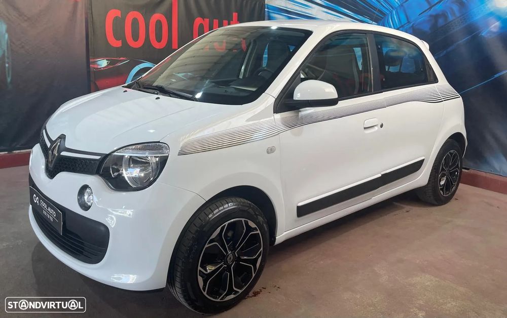Renault Twingo SCe 70 S&S LIMITED - 9
