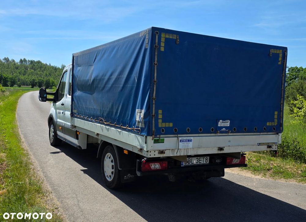 Ford Transit - 4