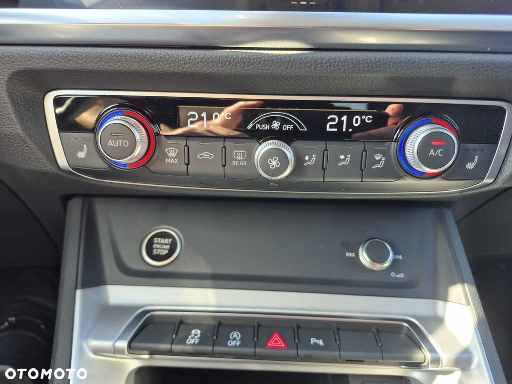 Audi Q3 35 TFSI S line S tronic - 28