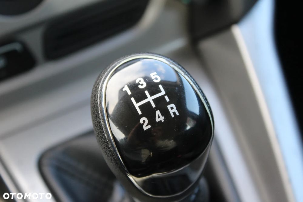 Ford Focus 1.6 TI-VCT Trend - 23