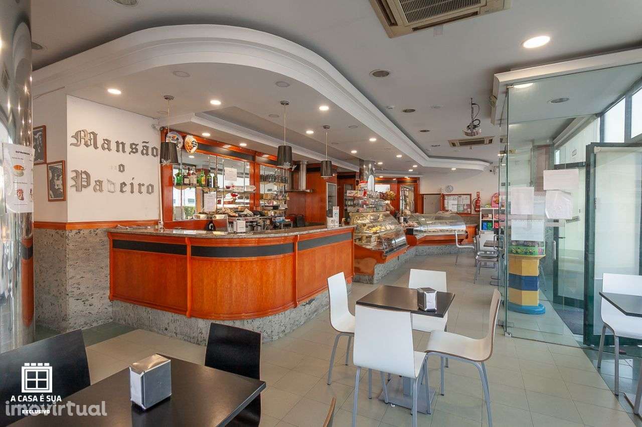 Estabelecimento Comercial em Lourosa, Santa Maria Feira - Exclusivo - Grande imagem: 3/15