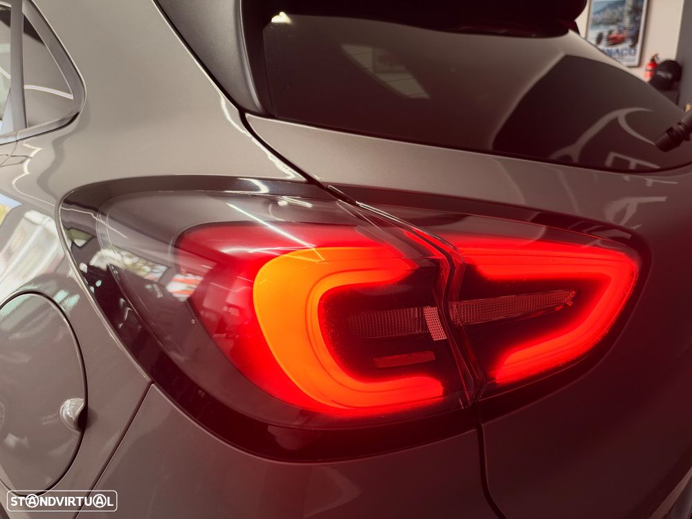 Ford Puma 1.0 EcoBoost Hybrid TITANIUM - 41