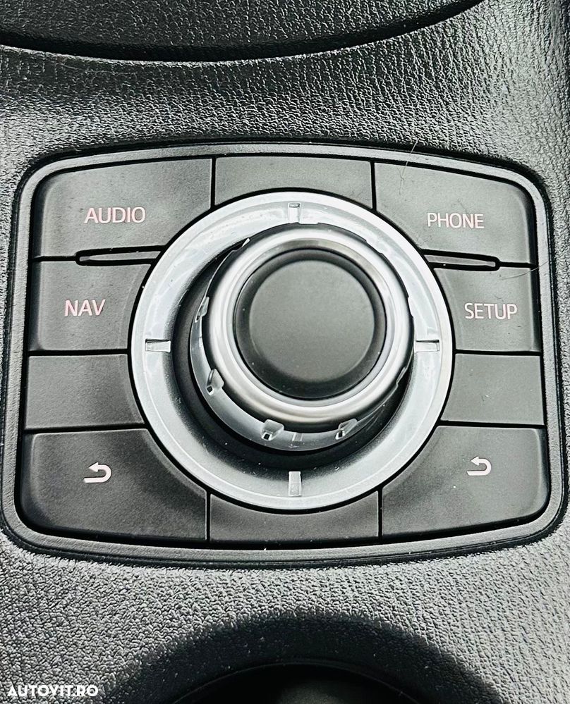 Mazda CX-5 SKYACTIV-D 150 Exclusive-Line - 12