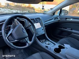 Ford Mondeo ver-2-0-ecoblue-allrad-titanium - 1