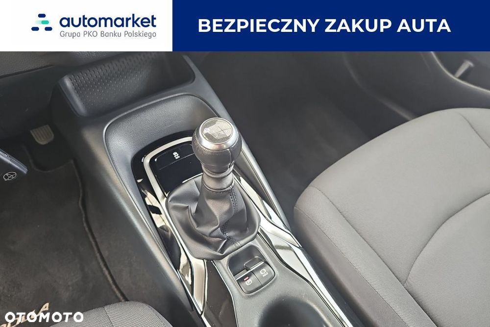 Toyota Corolla 1.5 Comfort - 14