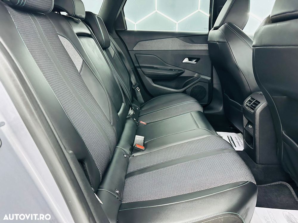 Peugeot 308 PureTech 130 Stop & Start Allure - 7