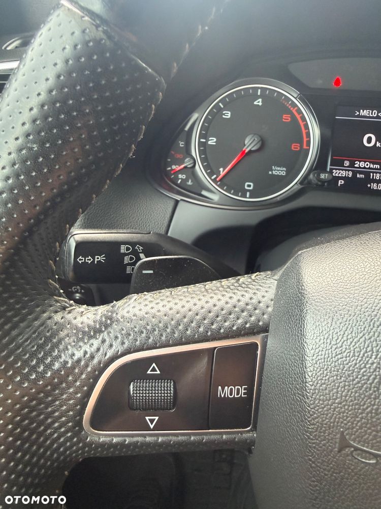 Audi Q5 2.0 TDI Quattro S tronic - 33