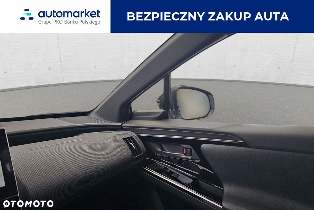Toyota bZ4X 71.4kWh Prestige - 15