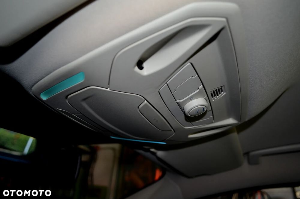 Ford Focus 2.0 TDCi Titanium - 21