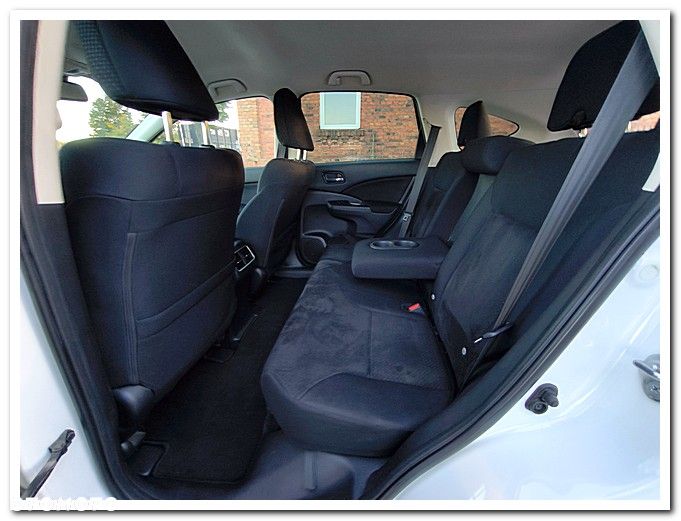 Honda CR-V - 30