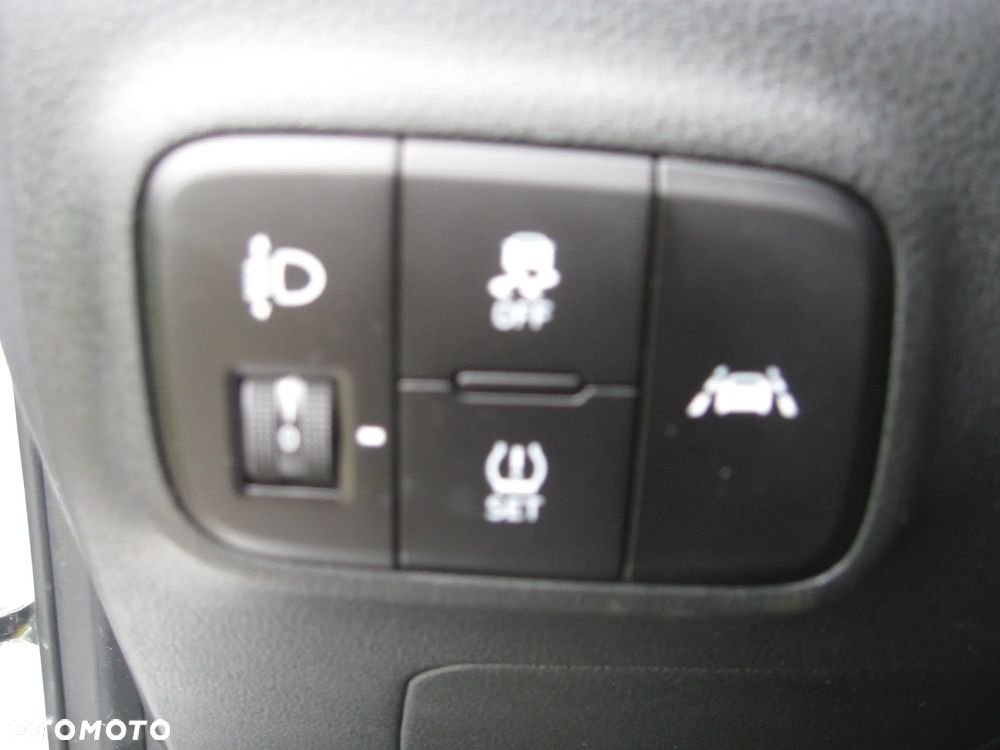 Hyundai i10 1.0 Access - 10