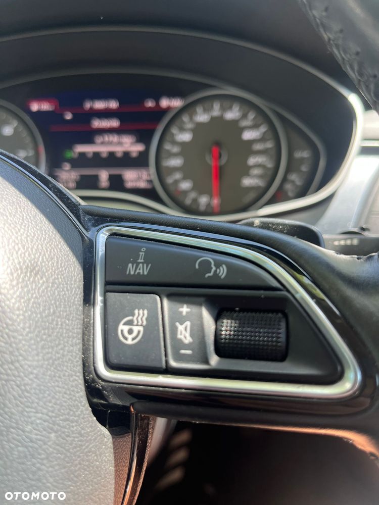 Audi A6 Limousine 2.0 TFSI Quattro S tronic - 16