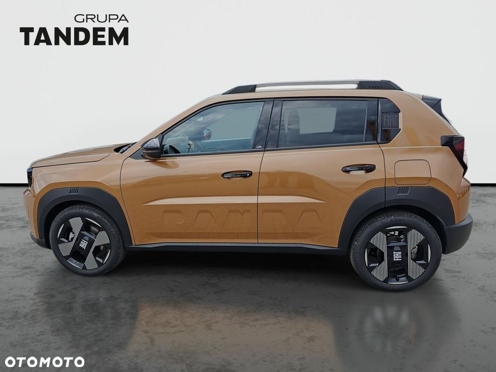 Fiat Grande Panda - 8