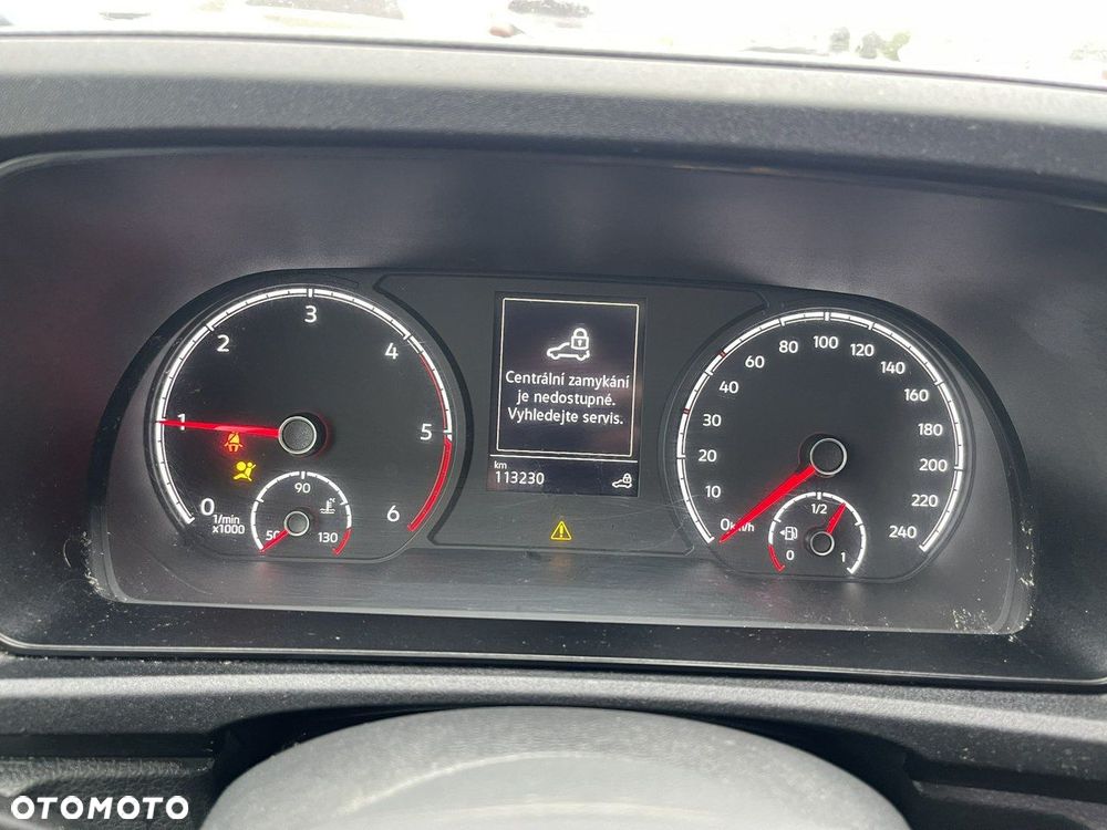 Volkswagen Caddy 2.0 TDI BMT (5-Si.) Life - 8